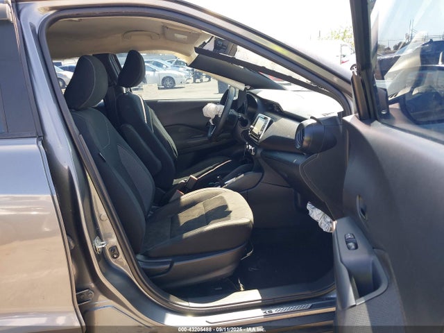 Nissan Kicks 2020 3N1CP5BV6LL503251 Image 5