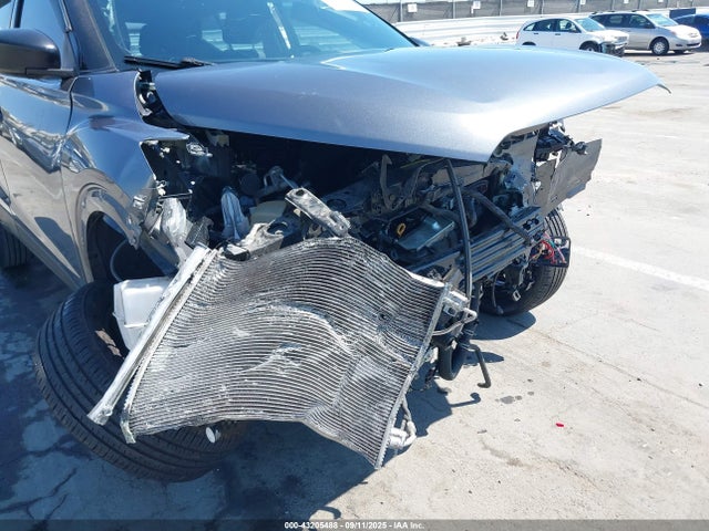 Nissan Kicks 2020 3N1CP5BV6LL503251 Image 6
