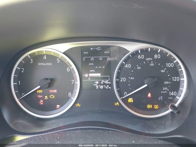 Nissan Kicks 2020 3N1CP5BV6LL503251 Image 7