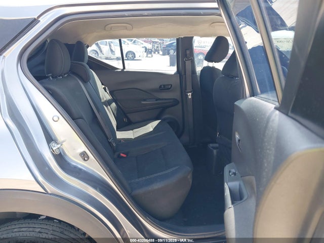 Nissan Kicks 2020 3N1CP5BV6LL503251 Image 8