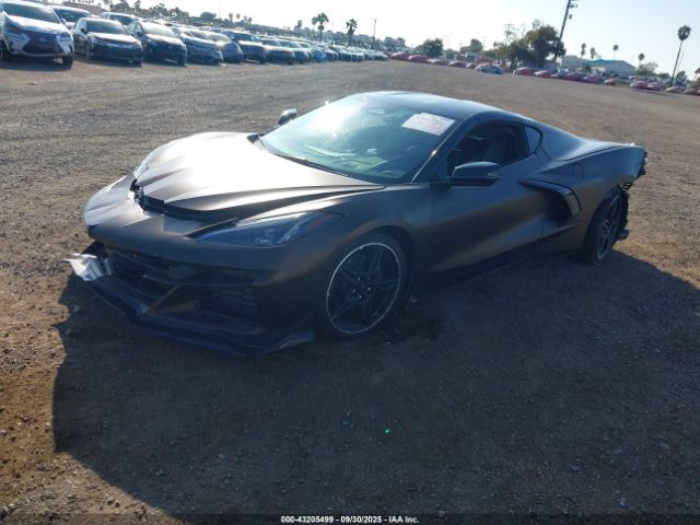 2024 CHEVROLET CORVETTE STINGRAY 1G1YA2D49R5113186 Photo 1
