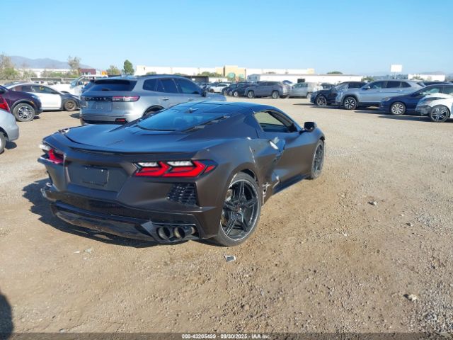 2024 CHEVROLET CORVETTE STINGRAY 1G1YA2D49R5113186 Photo 3