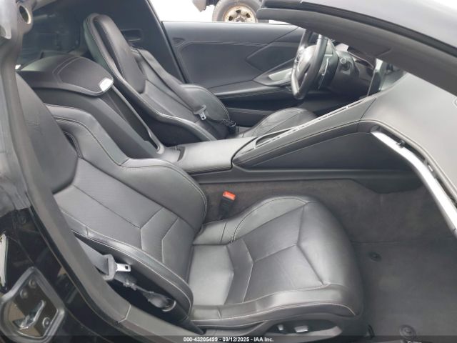 2024 CHEVROLET CORVETTE STINGRAY 1G1YA2D49R5113186 Photo 4