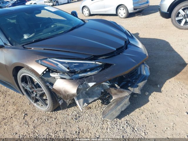 2024 CHEVROLET CORVETTE STINGRAY 1G1YA2D49R5113186 Photo 5