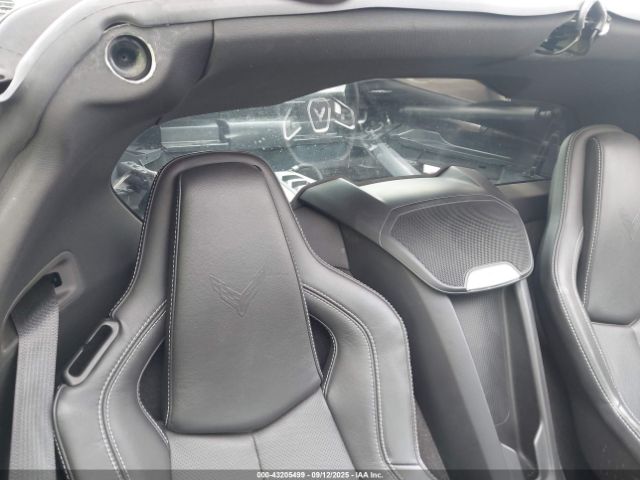 2024 CHEVROLET CORVETTE STINGRAY 1G1YA2D49R5113186 Photo 7