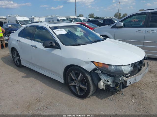 2012 ACURA TSX JH4CU2F8XCC006030 Photo 0