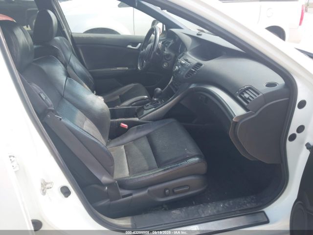 2012 ACURA TSX JH4CU2F8XCC006030 Photo 4