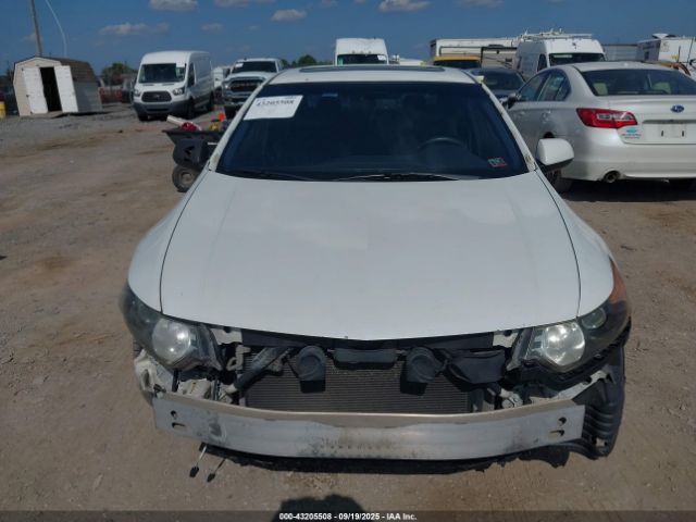 2012 ACURA TSX JH4CU2F8XCC006030 Photo 5