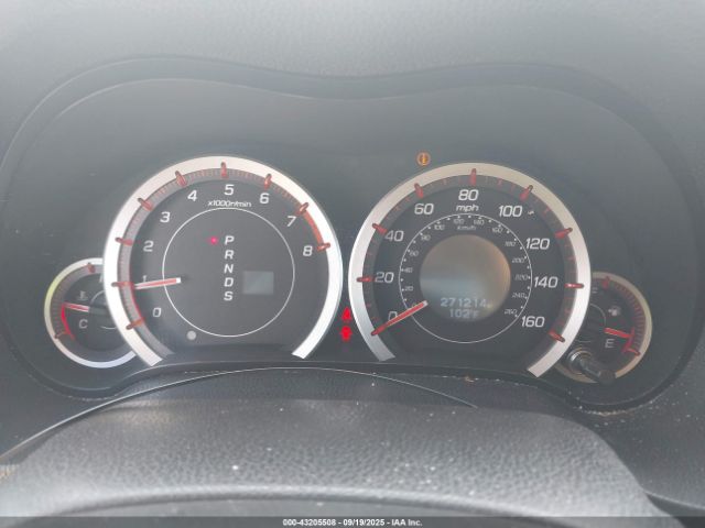 2012 ACURA TSX JH4CU2F8XCC006030 Photo 6