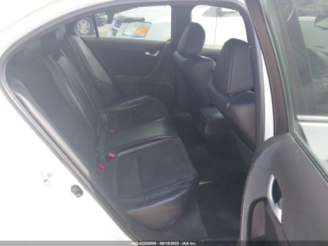 2012 ACURA TSX JH4CU2F8XCC006030 Photo 7