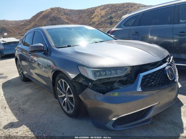 2019 ACURA TLX 19UUB2F31KA002251 Photo 0