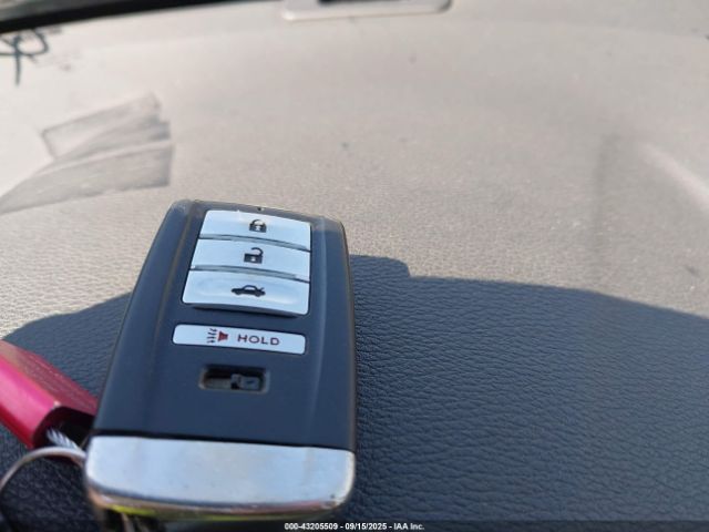 2019 ACURA TLX 19UUB2F31KA002251 Photo 10