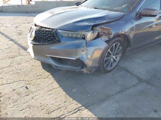 2019 ACURA TLX 19UUB2F31KA002251 Photo 5