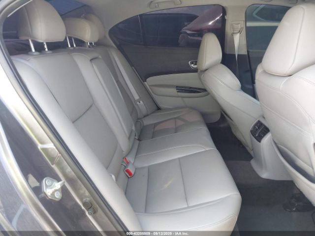 2019 ACURA TLX 19UUB2F31KA002251 Photo 7