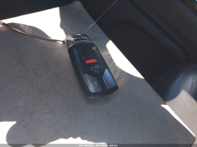 2019 AUDI Q7 WA1AHAF76KD029693 Photo 10