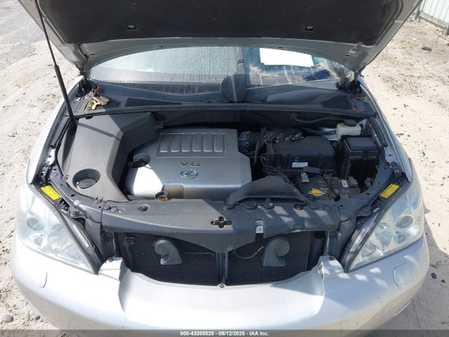 2009 LEXUS RX 350 2T2HK31U59C103834 Photo 9