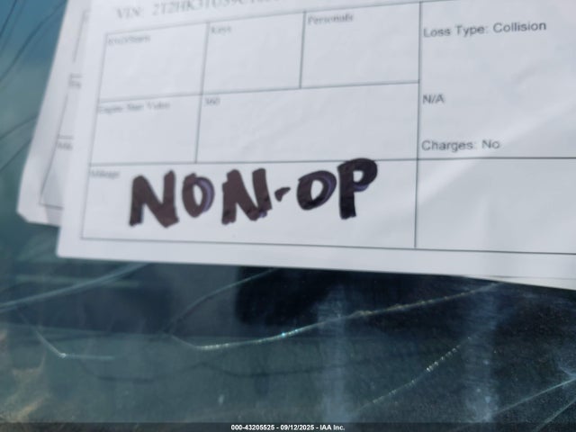 2009 LEXUS RX 350 2T2HK31U59C103834 Photo 6