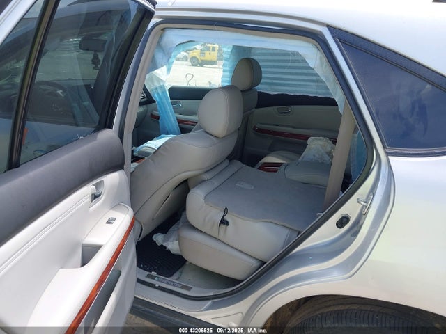 2009 LEXUS RX 350 2T2HK31U59C103834 Photo 7