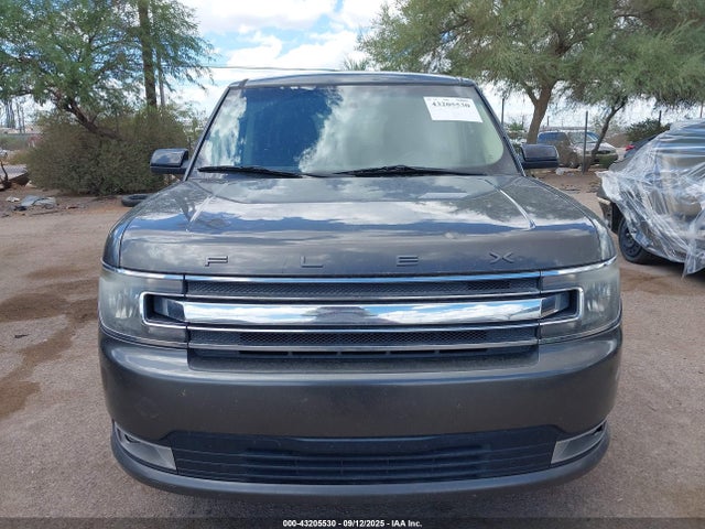 Ford 2016 2016 2FMGK5C88GBA14174 Image 12