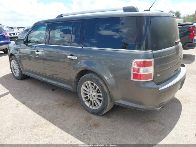 Ford 2016 2016 2FMGK5C88GBA14174 Image 3