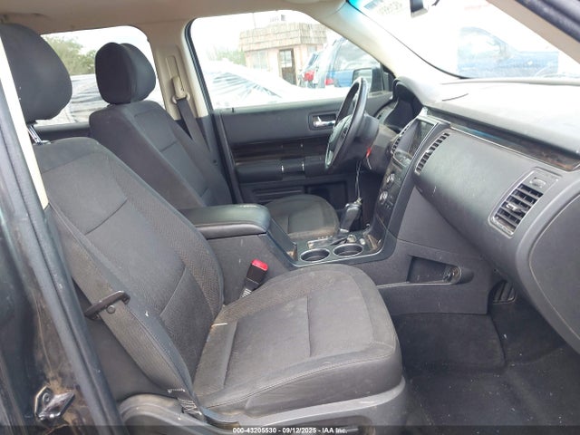 Ford 2016 2016 2FMGK5C88GBA14174 Image 5