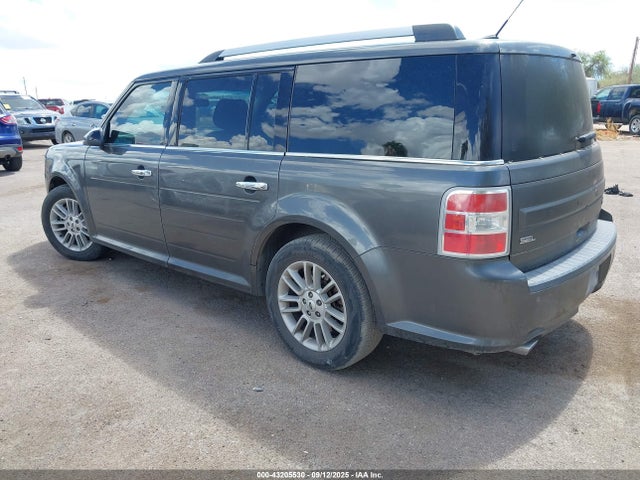 Ford 2016 2016 2FMGK5C88GBA14174 Image 6