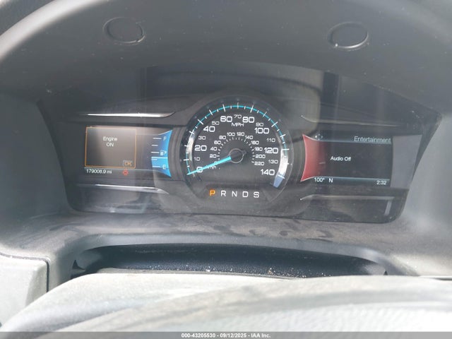 Ford 2016 2016 2FMGK5C88GBA14174 Image 7