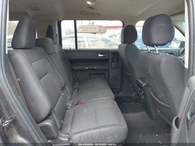 Ford 2016 2016 2FMGK5C88GBA14174 Image 8