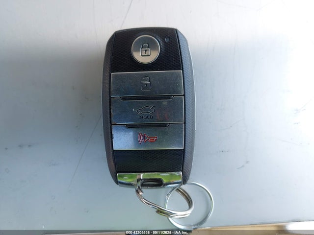 KIA dohc mpi theta ii 2014 KNAGM4AD9E5065853 Image 11