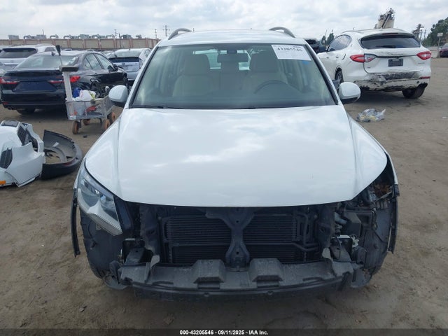 WVGAV7AX1GW577844 Volkswagen 2.0t