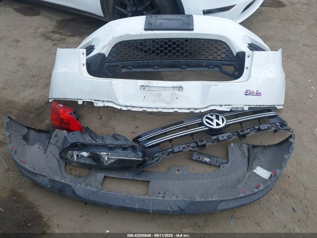 WVGAV7AX1GW577844 Volkswagen 2.0t