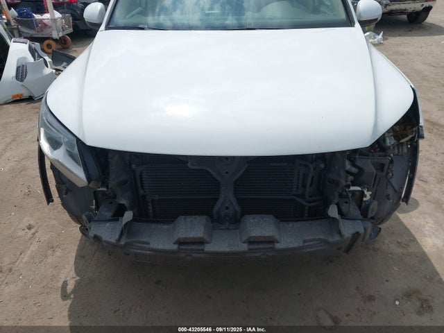 WVGAV7AX1GW577844 Volkswagen 2.0t