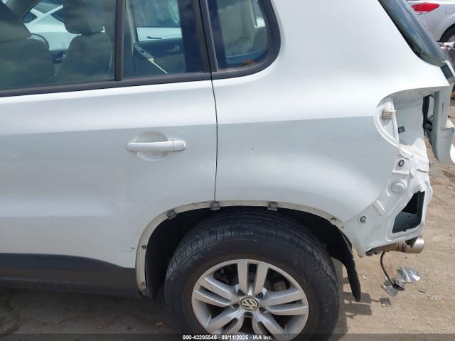 WVGAV7AX1GW577844 Volkswagen 2.0t