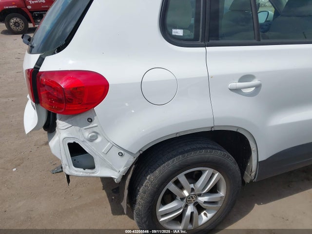 WVGAV7AX1GW577844 Volkswagen 2.0t