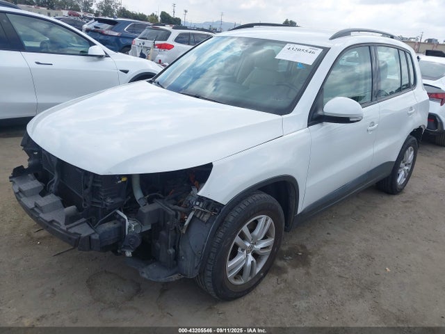 WVGAV7AX1GW577844 Volkswagen 2.0t