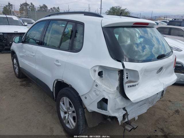 WVGAV7AX1GW577844 Volkswagen 2.0t