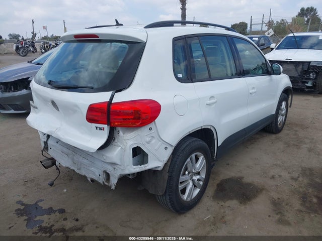WVGAV7AX1GW577844 Volkswagen 2.0t