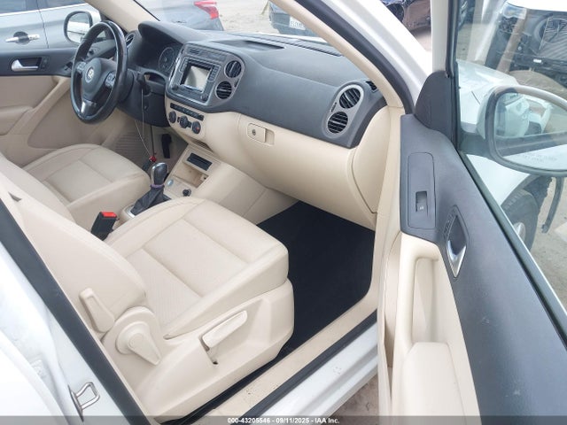 WVGAV7AX1GW577844 Volkswagen 2.0t