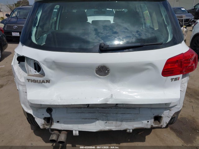 WVGAV7AX1GW577844 Volkswagen 2.0t