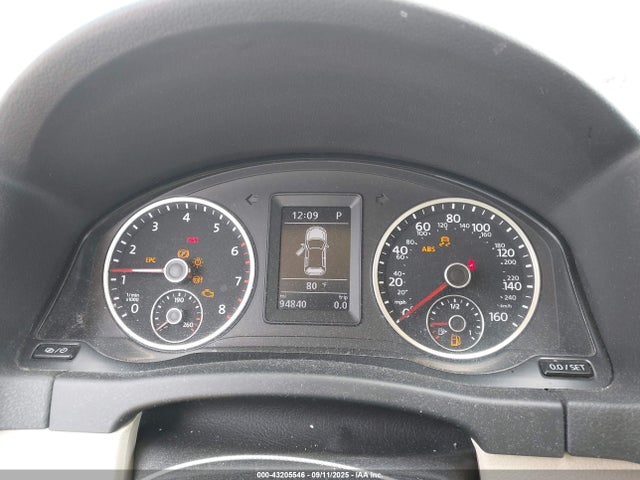 WVGAV7AX1GW577844 Volkswagen 2.0t