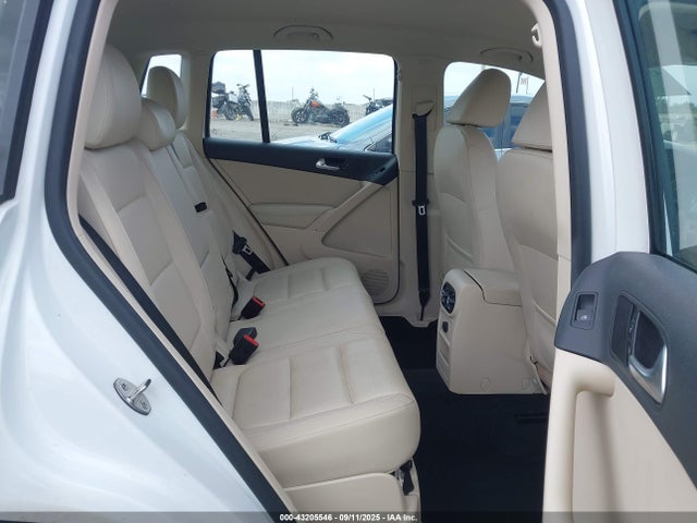 WVGAV7AX1GW577844 Volkswagen 2.0t