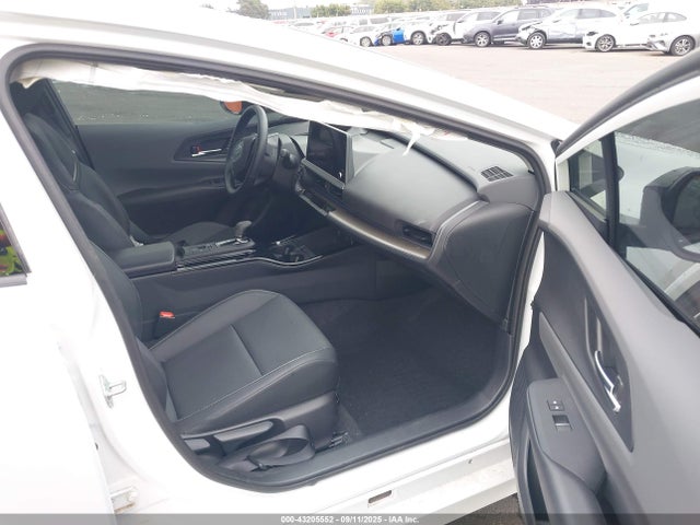 JTDADABU5R3019430 Toyota Prius Limited Awd-e