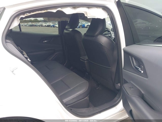 JTDADABU5R3019430 Toyota Prius Limited Awd-e