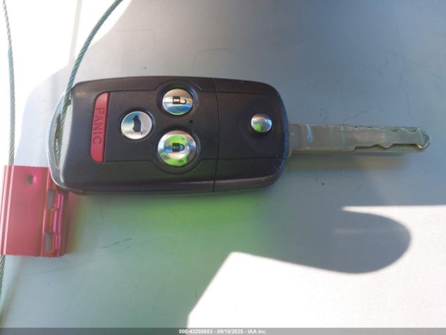 2013 ACURA MDX 2HNYD2H41DH504529 Photo 10