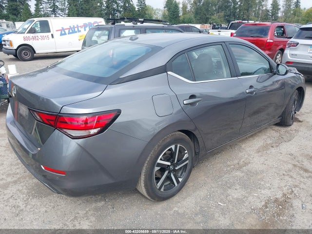 3N1AB8CV9SY356432 Nissan 2025