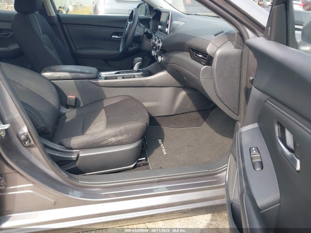 3N1AB8CV9SY356432 Nissan 2025