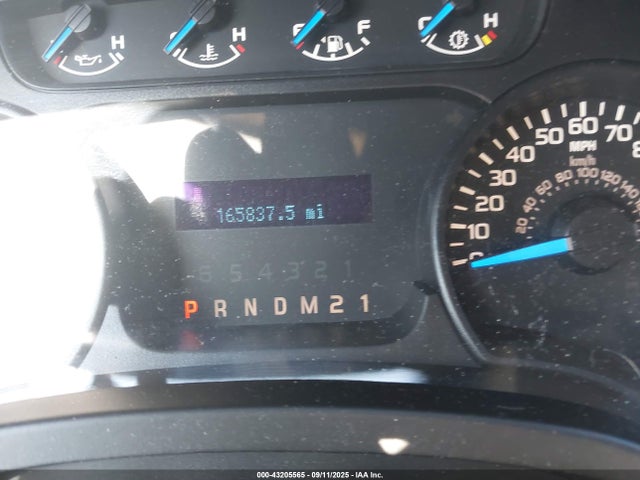 Ford F-150 2014 1FTFX1EF6EKE42205 Image 7