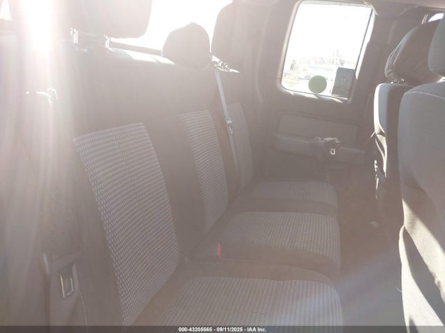 Ford F-150 2014 1FTFX1EF6EKE42205 Image 8