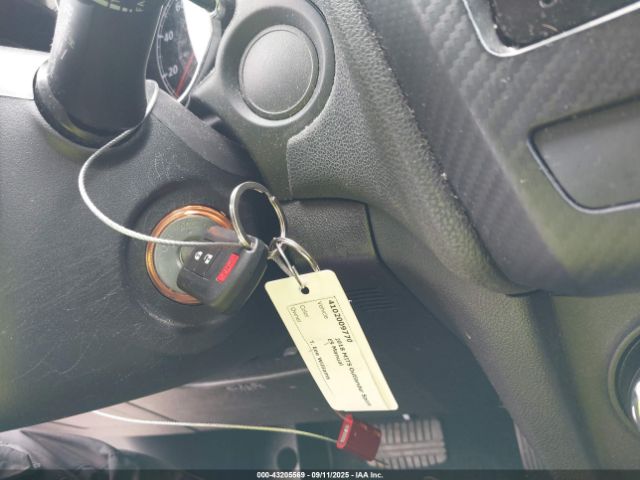 2018 MITSUBISHI OUTLANDER SPORT JA4AP3AU2JU023576 Photo 10