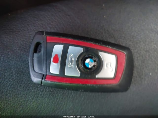 2017 BMW 430I GRAN COUPE WBA4F9C36HG812011 Photo 10